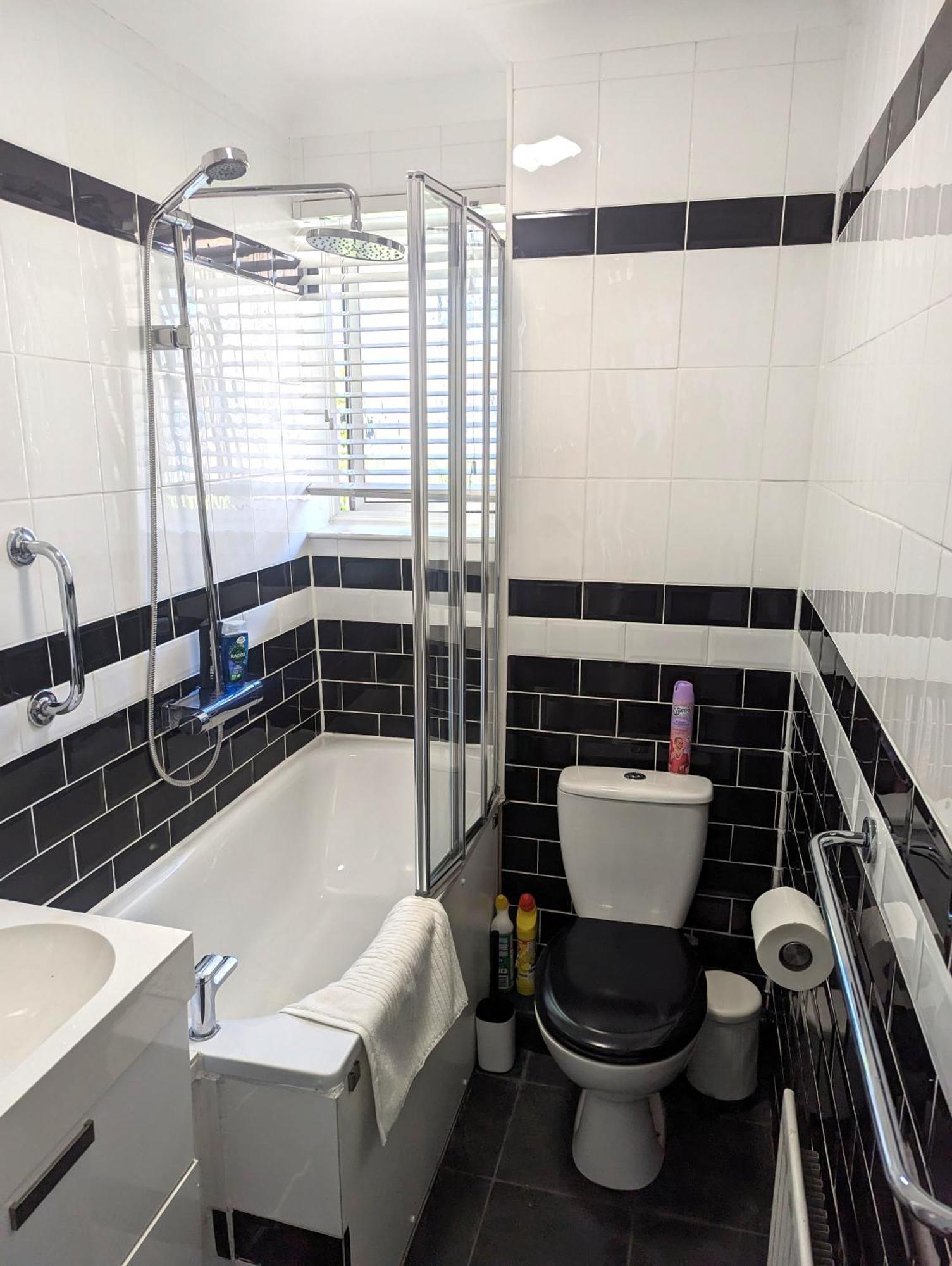 Charming 2-Bed Garden Flat Leilighet London Eksteriør bilde